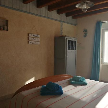 Vendrennes Chez Florymarysol Bed & Breakfast Exterior photo